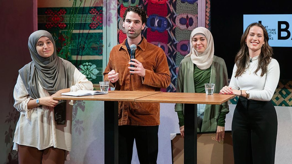 zo ontstond deel de duif